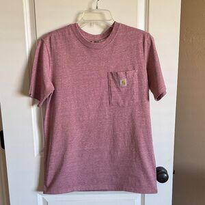 Carhartt loose fit tee shirt